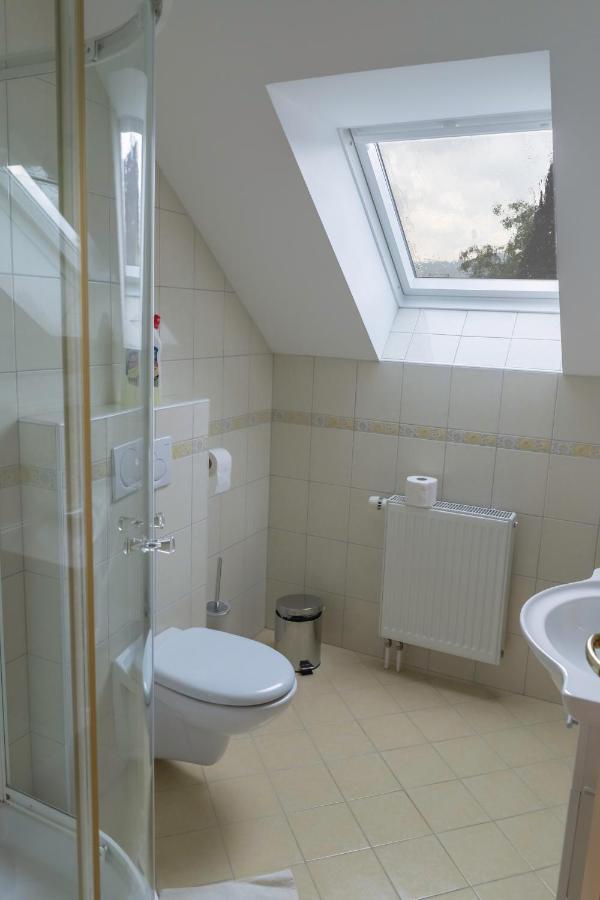 Apartma Pr Tavcarju Zgornje Gorje Εξωτερικό φωτογραφία