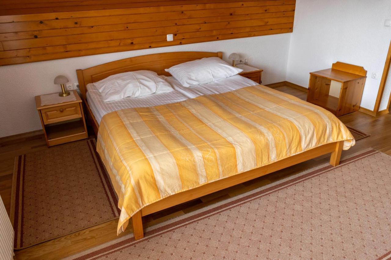 Apartma Pr Tavcarju Zgornje Gorje Εξωτερικό φωτογραφία