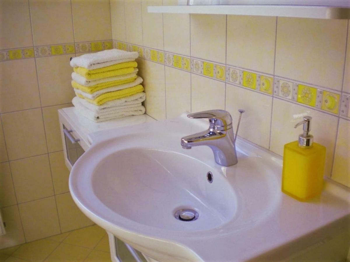 Apartma Pr Tavcarju Zgornje Gorje Εξωτερικό φωτογραφία