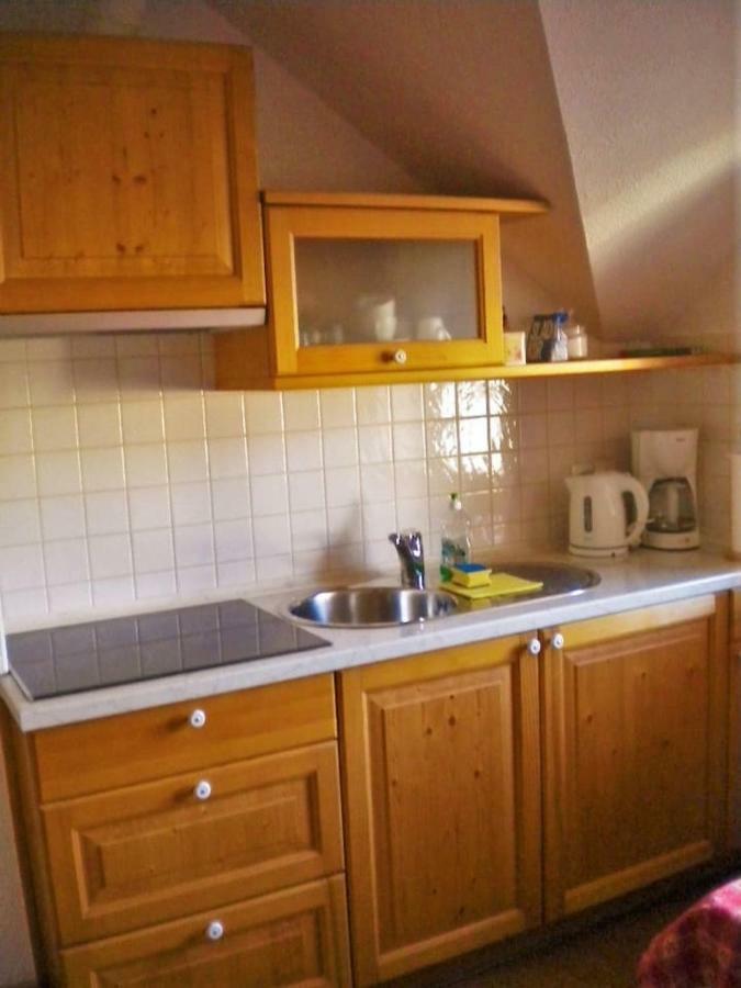 Apartma Pr Tavcarju Zgornje Gorje Εξωτερικό φωτογραφία